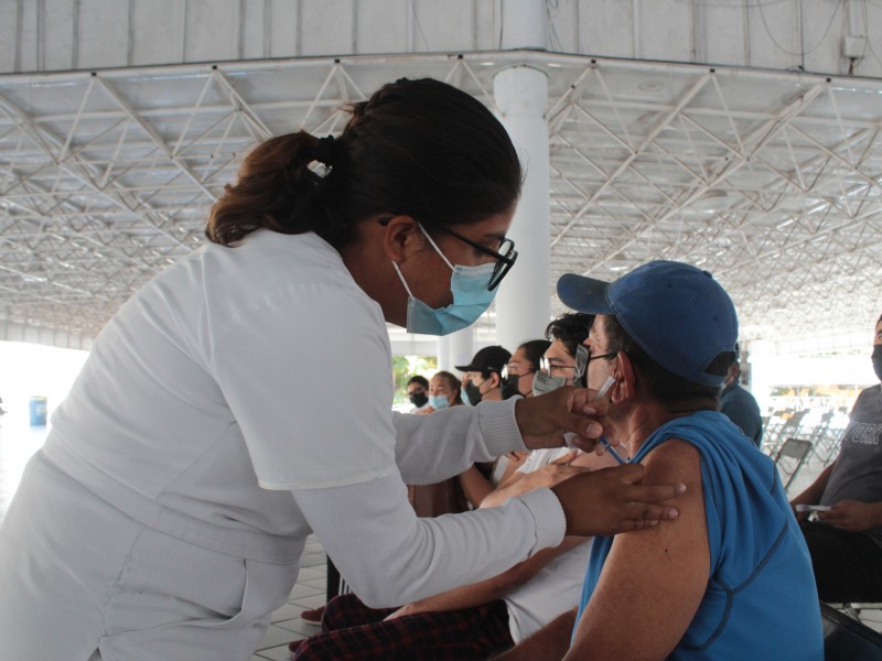 Colima registra 24 casos nuevos de Covid-19