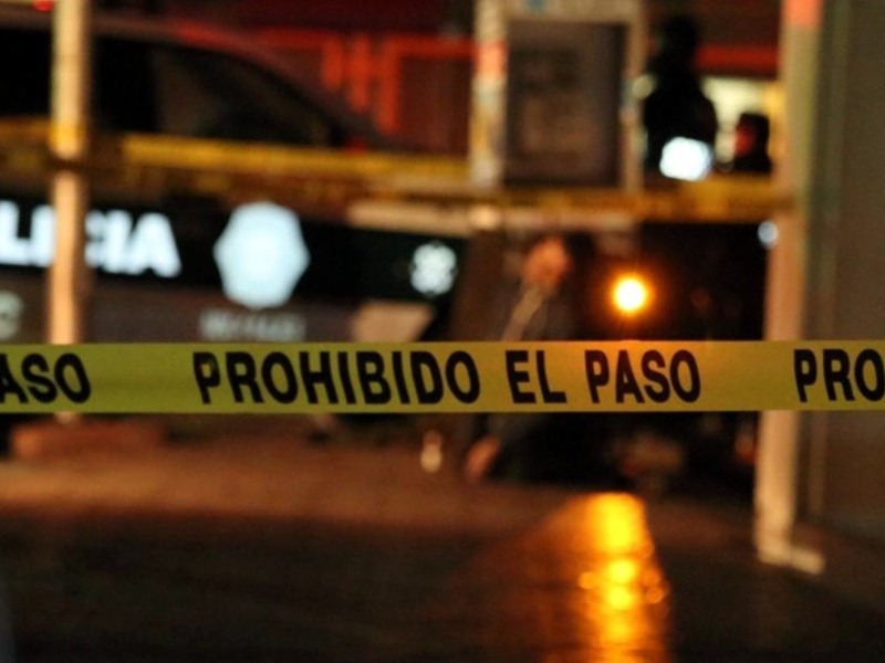 Colima registra 37 atrocidades en el primer semestre de 2025