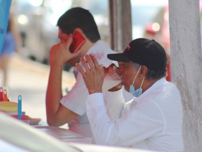 Colima registra 4 muertes más por Covid-19