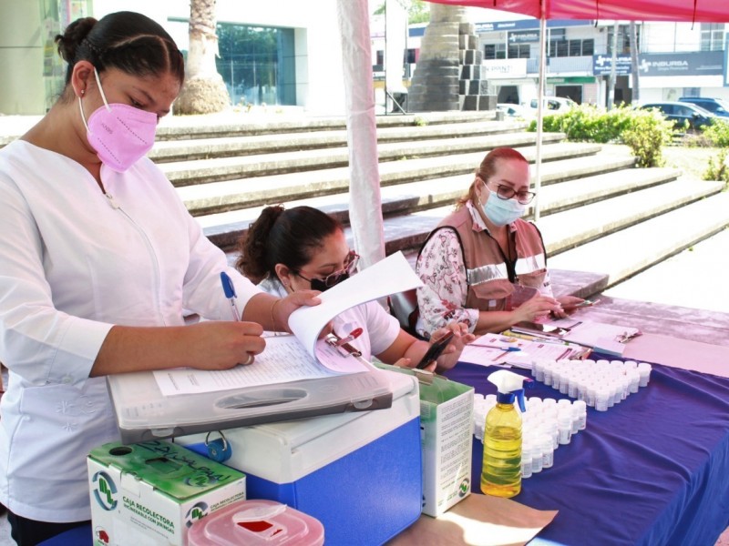 Colima registra 8 muertes Covid-19 en últimas 24 horas