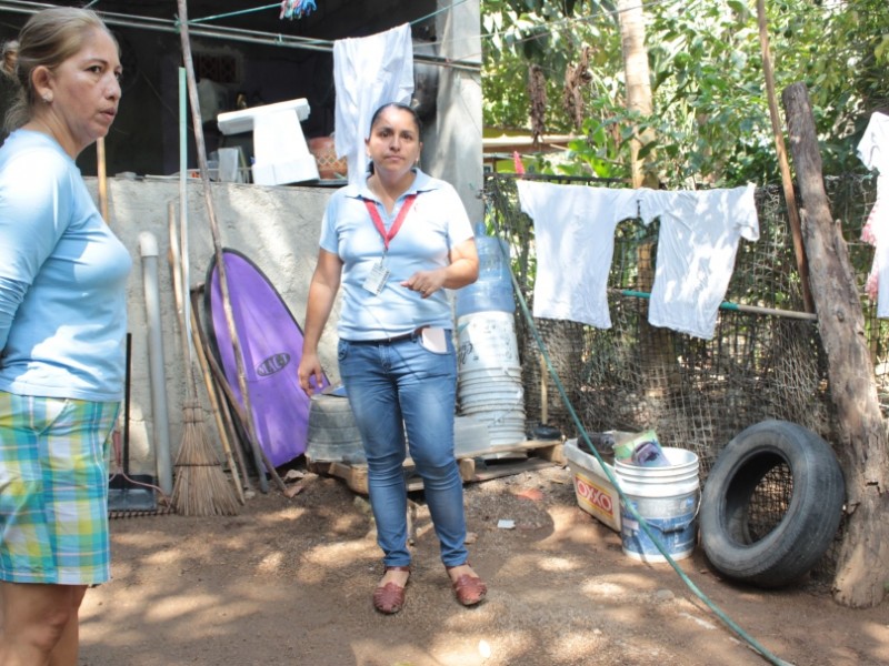 Colima registra 87 casos de dengue