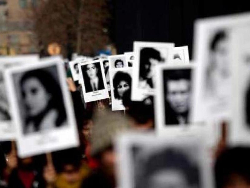 Colima reporta más de mil casos por desaparición de personas