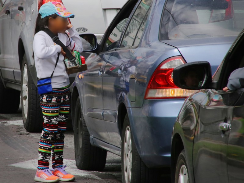 Colima se posiciona en séptimo lugar en trabajo infantil