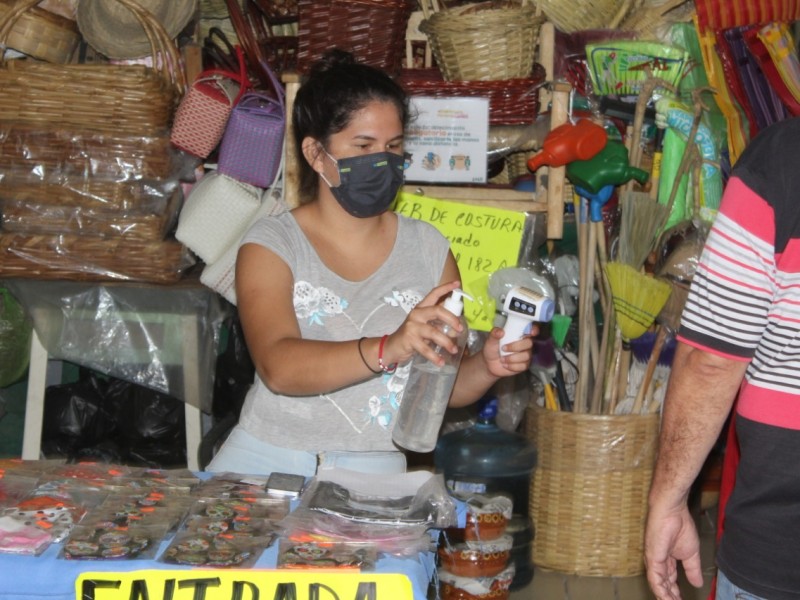 Colima suma 2 mil 378 muertes por covid-19