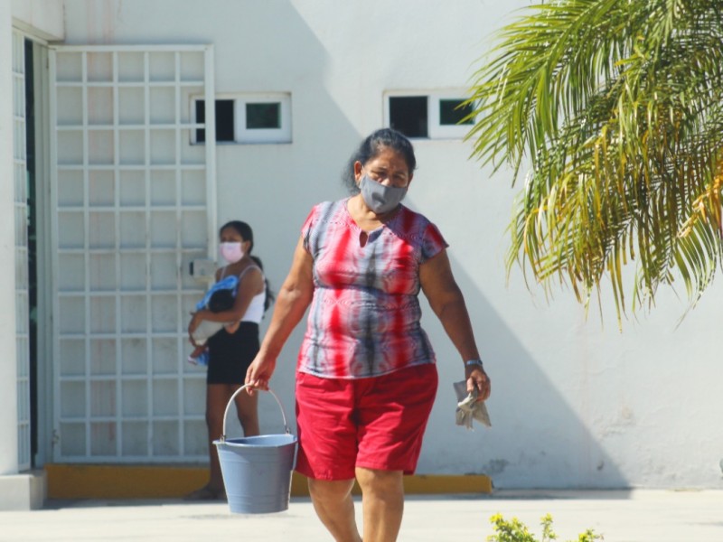 Colima: una muerte por Covid-19 en las últimas 24 horas