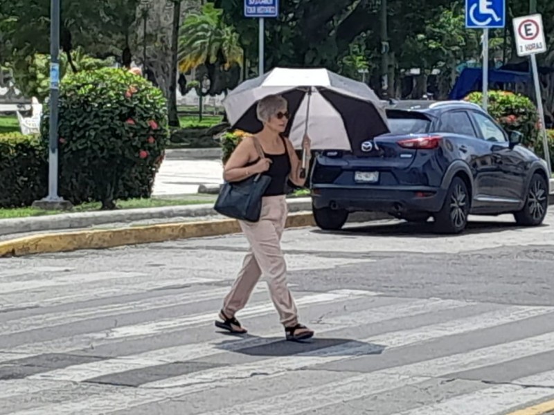 Colimenses vislumbran futuros problemas por falta de lluvias