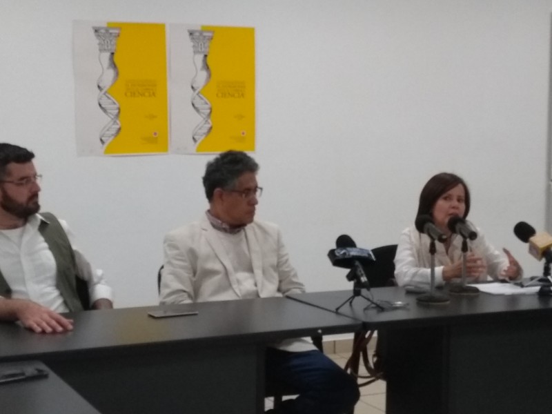 COLMICH anuncia actividades del XL coloquio de Antropología