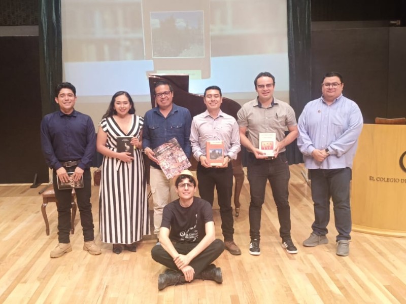 Colmich conmemora centenario de fundador Luís González con Concierto de Piano