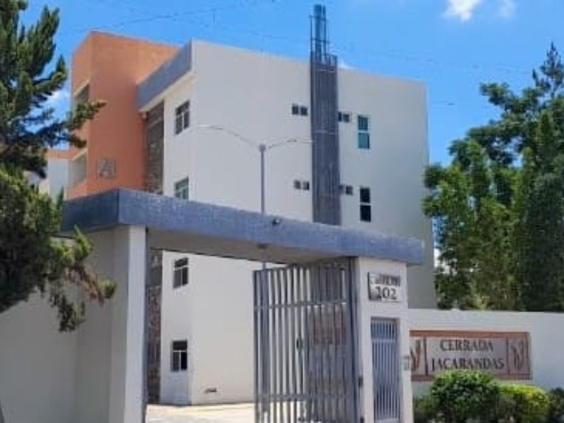 Colocación de vivienda registra caída del 23% en Durango