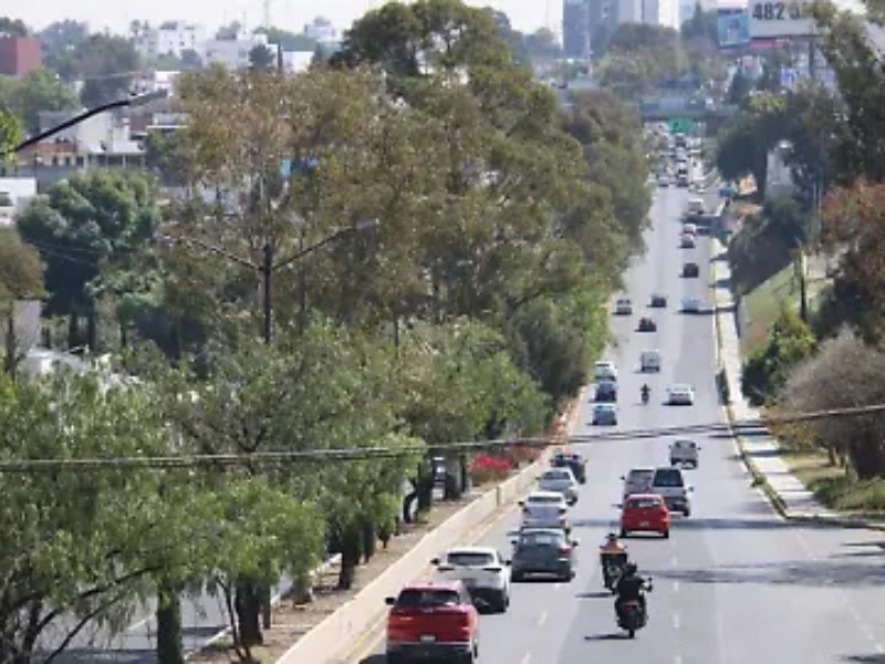 Colocarán fotomultas y reductores viales en Recta a Cholula