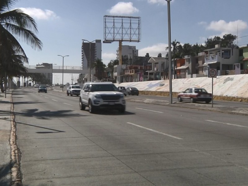 Colocarán reductores y señalética en Boca para evitar accidentes