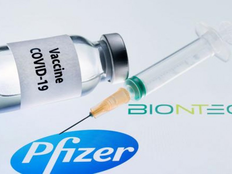 Colombia autoriza “uso de emergencia” de vacuna Covid-19 de Pfizer