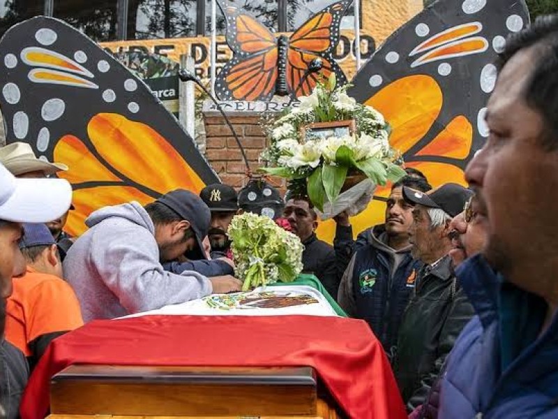 Colombia y México, países donde matan a más líderes ambientales