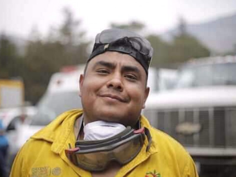 Colonense uno de los fallecidos en helicóptero Marina