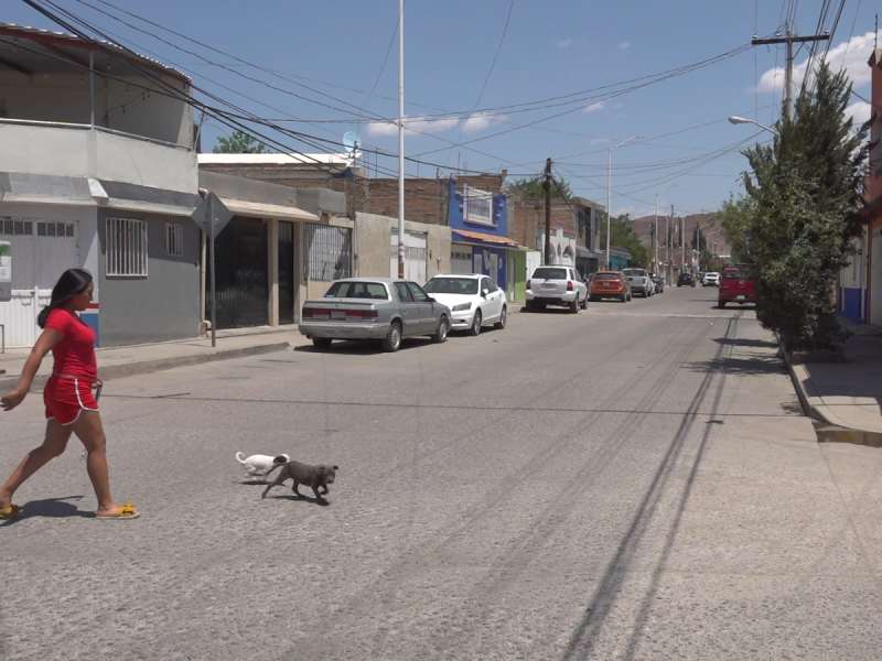 Colonia Juan Escutia otra más sin agua