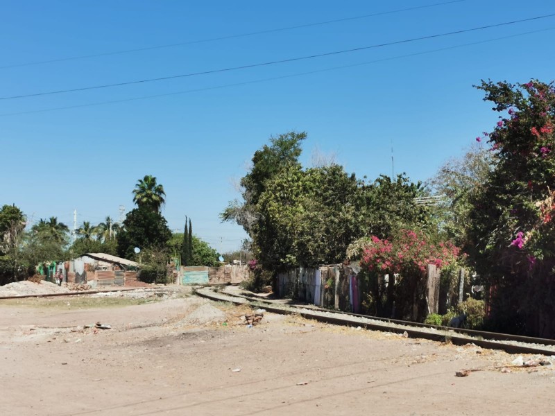 Colonia Rosendo G. Castro en el olvido, aseguran habitantes