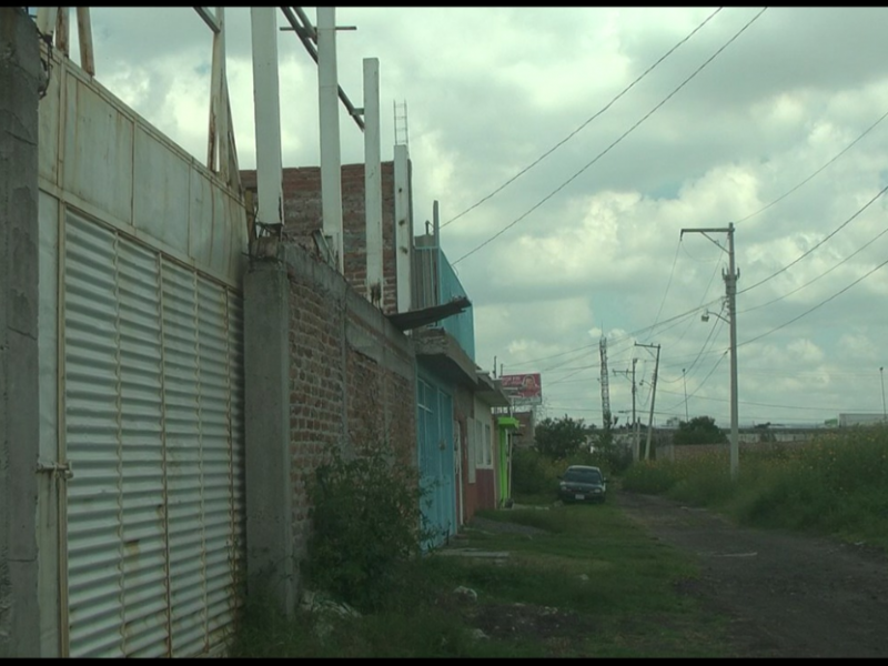 Colonia Tierra y libertad sin respuesta de autoridades