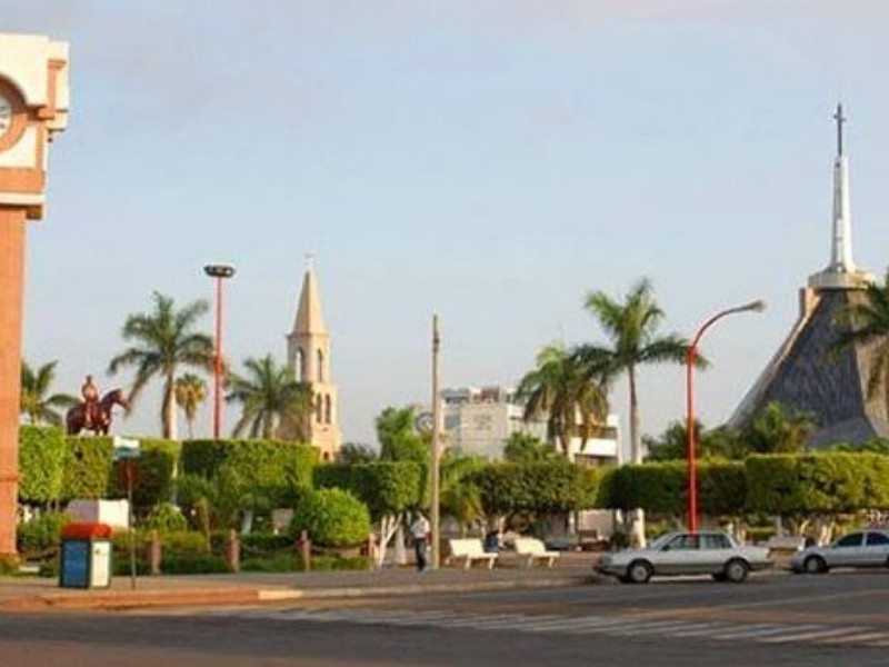 Cajeme: 10 colonias deben mas de 300 millones en prediales