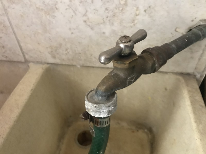 Colonias de CSL reportan casi dos meses sin agua potable