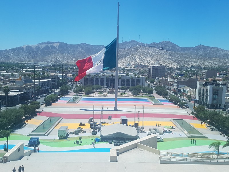 Colonias de Torreón con tandeo de Agua: Zermeño