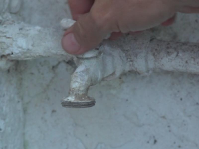 Colonias de Zapopan suman más de 15 días sin suministro de agua