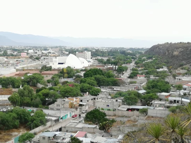 Colonias en riesgo por bajas temperaturas, deben prevenirse ante temporada