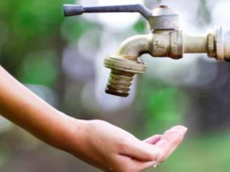 Colonias mal ubicadas en Juchitán no cuentan con agua potable