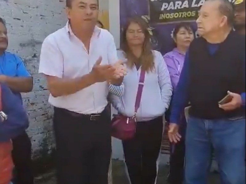 Colonos inconformes por ciclovía en las Torres entregarán pliego petitorio