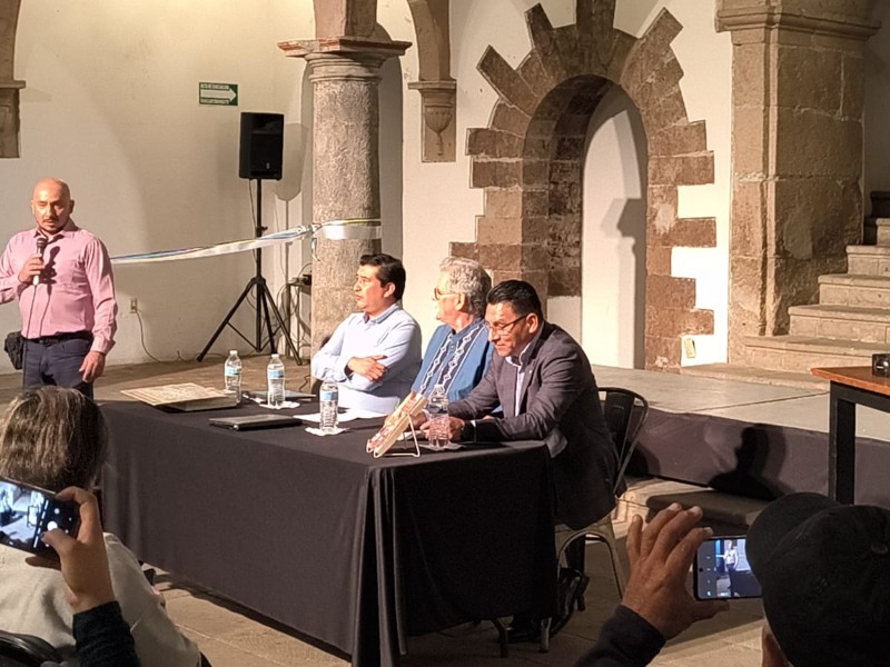 Comachuén hace 30 años: imágenes que resguardan la memoria