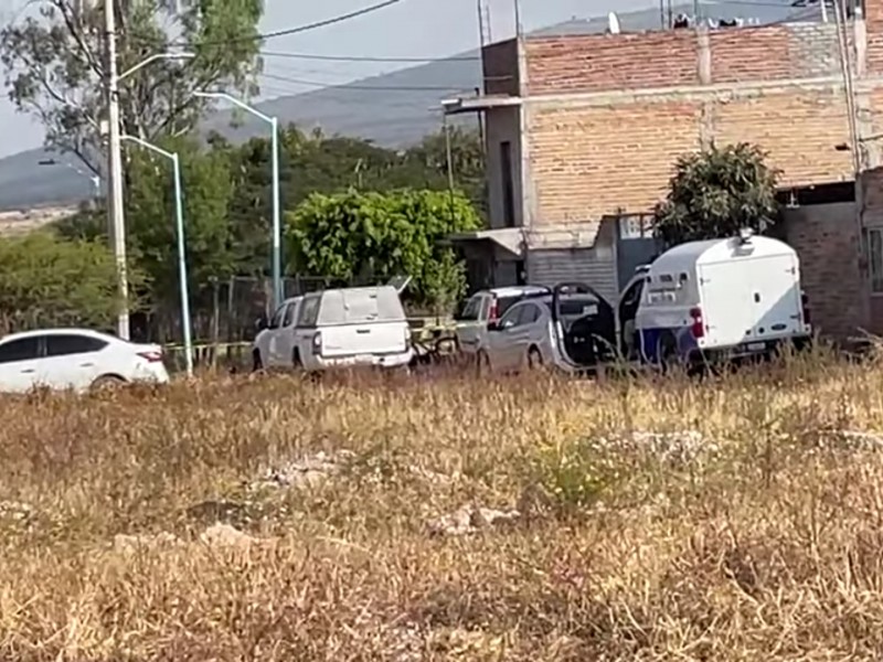Comandante de policía en Guanajuato es asesinada con su familia