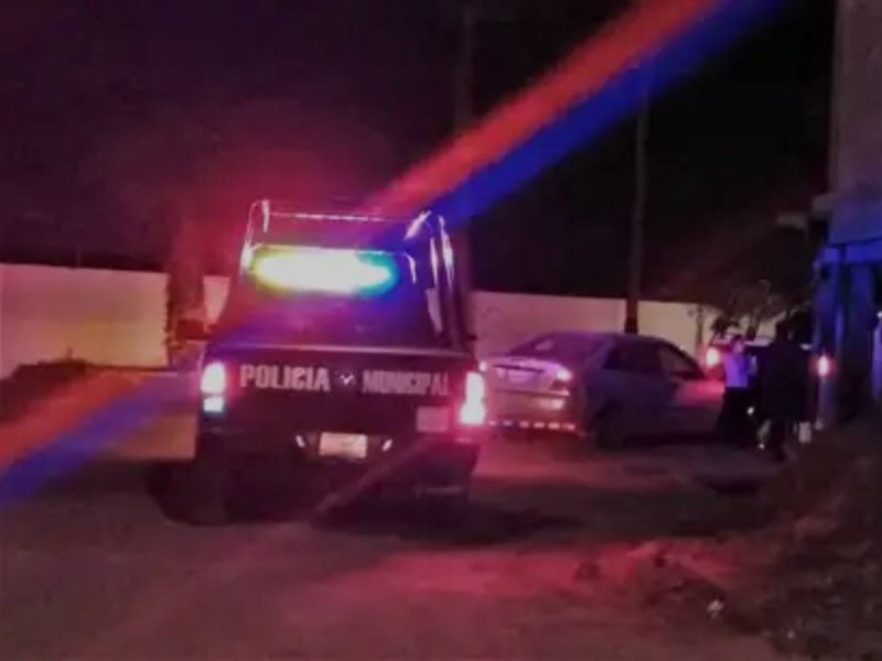 Comando armado asesina a padre y madre deja heridas a sus hijas