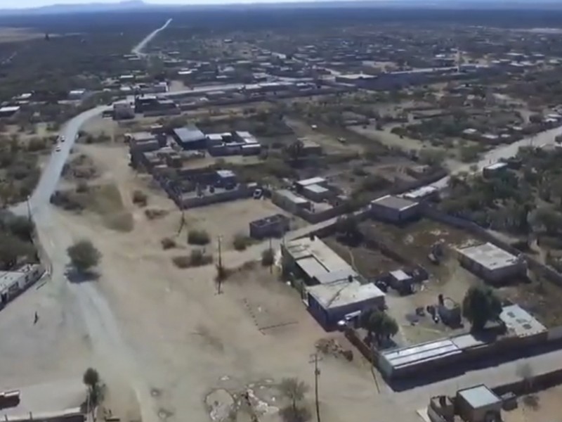 Comando armado irrumpe en velorio en comunidad de Guadalupe, Zacatecas.