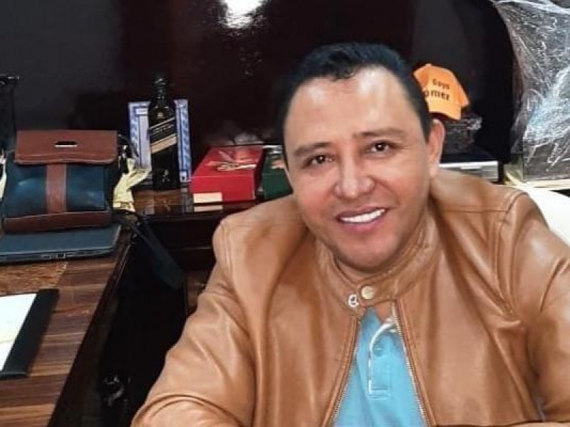 Privan de su libertad a candidado del PRD en Tihuatlán