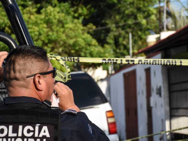 Comando armado secuestra a nueve personas en Guerrero