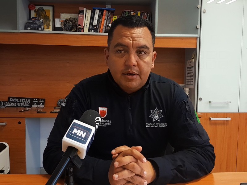 Combate violencia contra la mujer con disuasión focalizada: disminuye violencia familiar