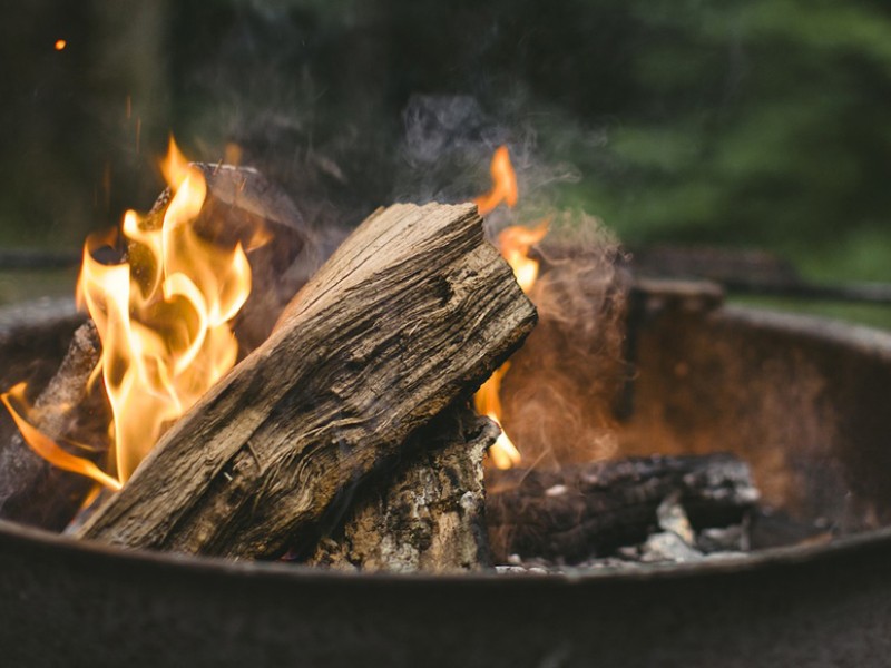 Combatiendo el frío, riesgos de intoxicación