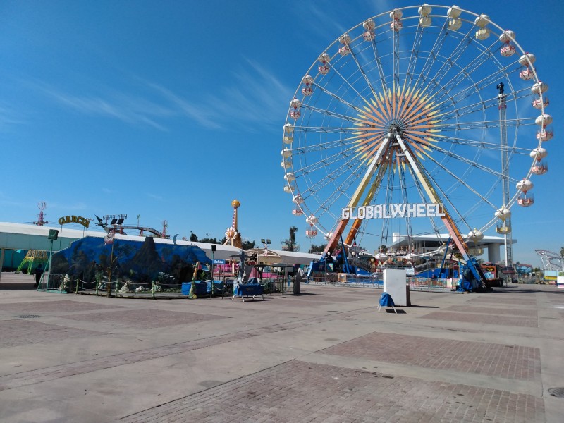 Combo acceso a Feria de León aumentará afluencia