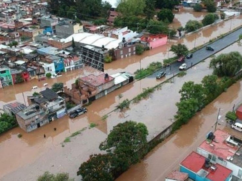 Comenzará entrega de enseres  a damnificados