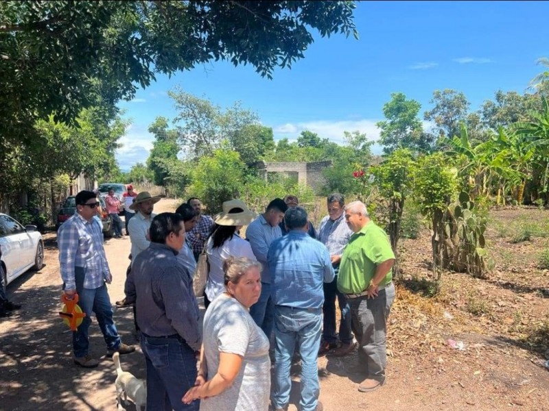 Comenzará evacuación de comunidades en Tecuala ante llegada de Lidia