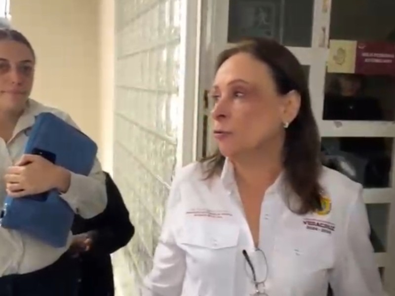 Comenzarán trabajos de limpieza en municipios afectados: Nahle