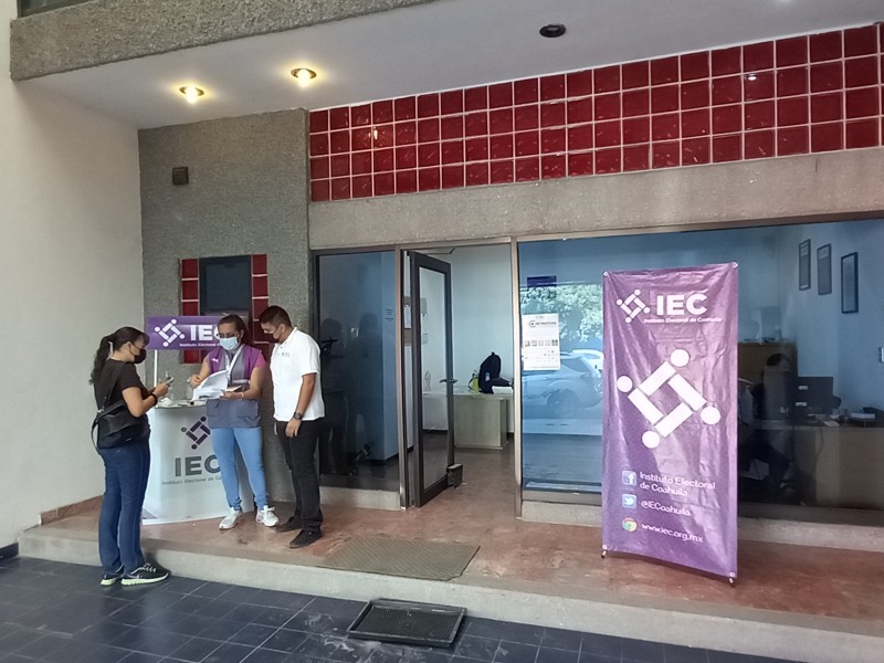 Comenzó  el conteo voto por voto en Torreón