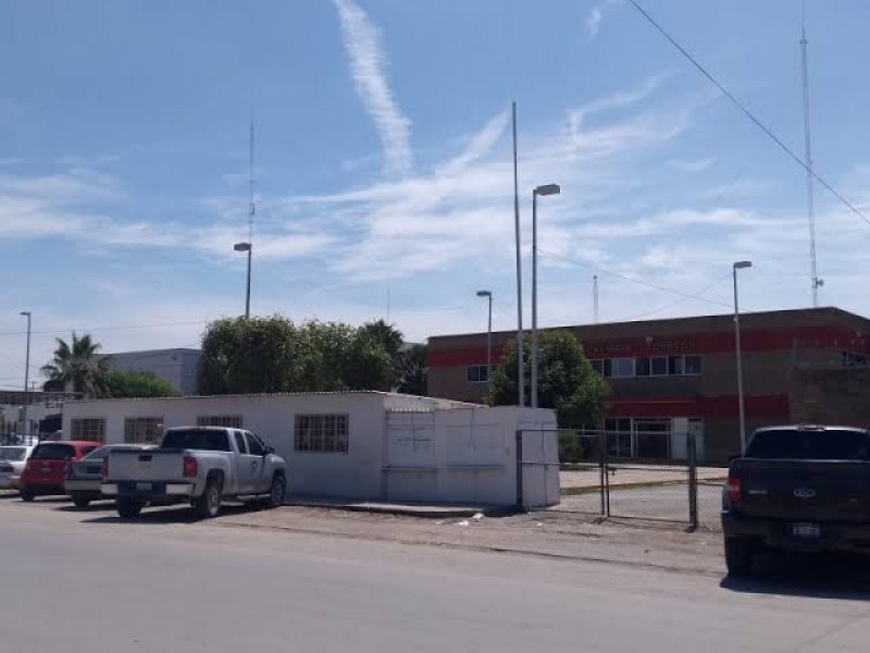 Comenzó la vacunación contra Covid a reos de Coahuila