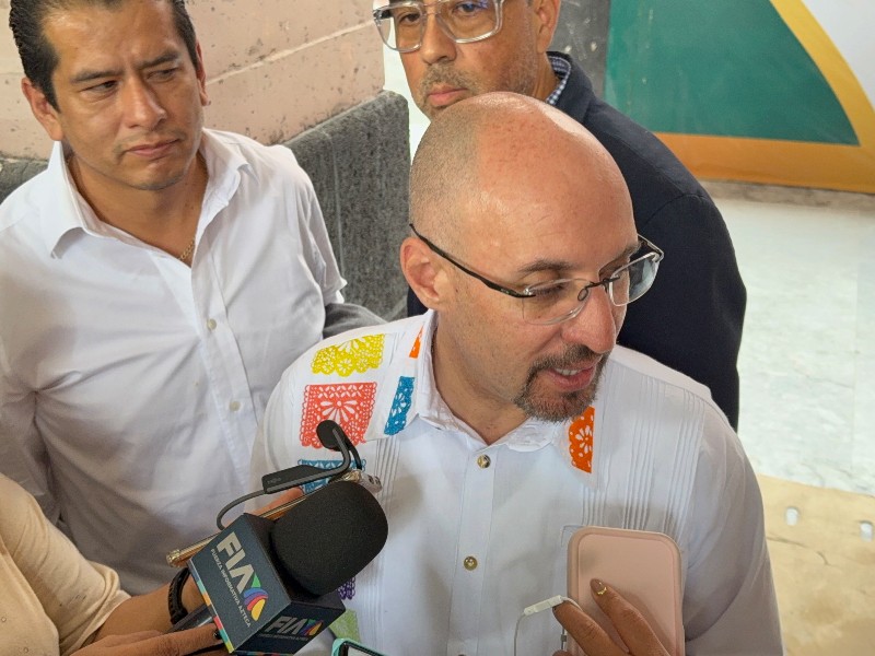 Comerciantes alistan censo y centros de acopio tras inundaciones