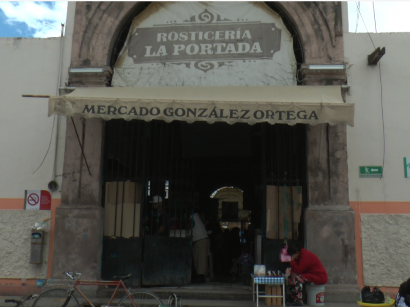Comerciantes buscan diálogo con el alcalde electo Carlos García Villaseñor
