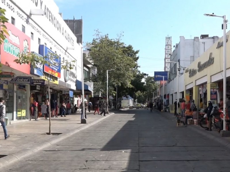 Comerciantes de Culiacán esperan un próspero inicio de ciclo escolar