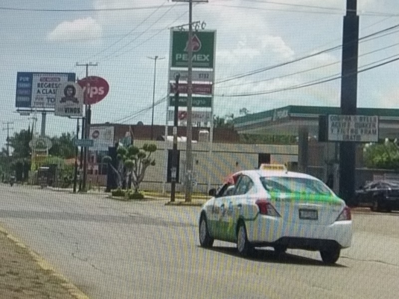 Comerciantes de Faja de Oro piden más seguridad