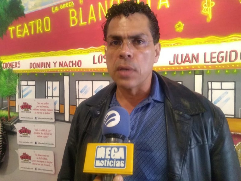 Comerciantes de Hermosillo piden a CFE indemnización.