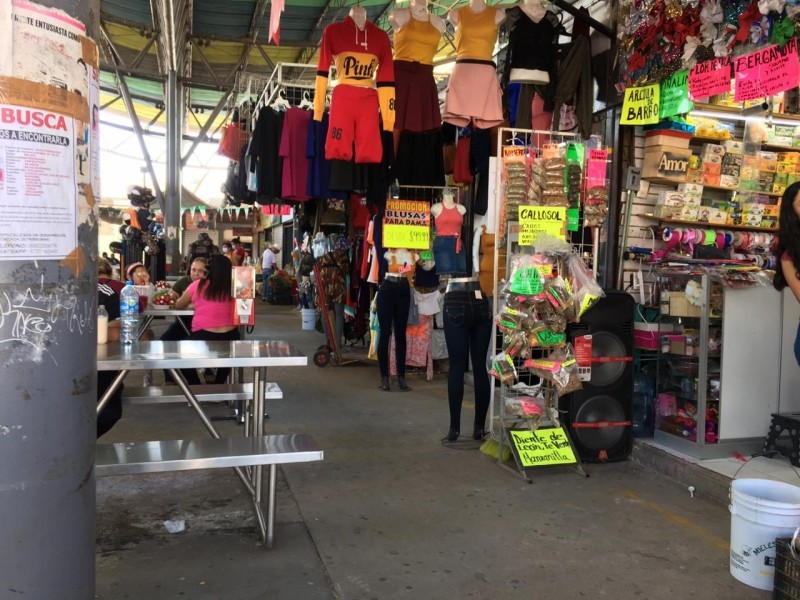 Comerciantes de la zona 30 piden se refuerce la seguridad