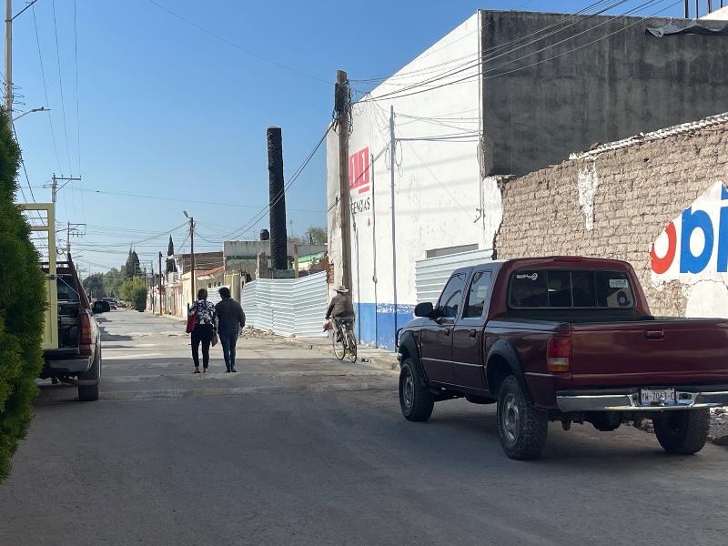 Comerciantes de Ojocaliente no han solicitado apoyos a Economía