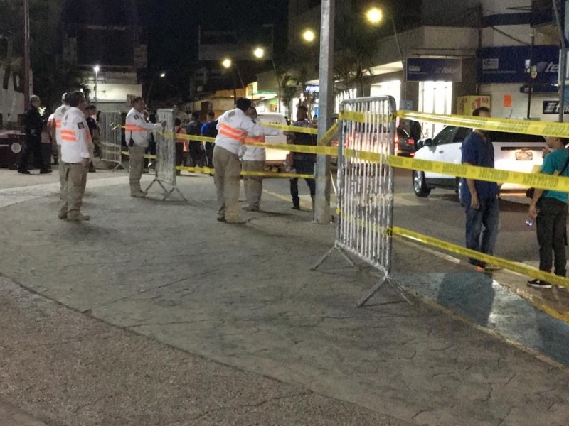 Comerciantes de Tapachula sin acatar medidas preventivas